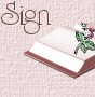 Sign Guestbook