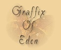 Graffix Of Eden Web Graphics
