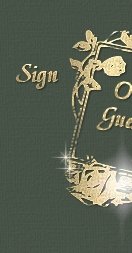 Sign Guestbook